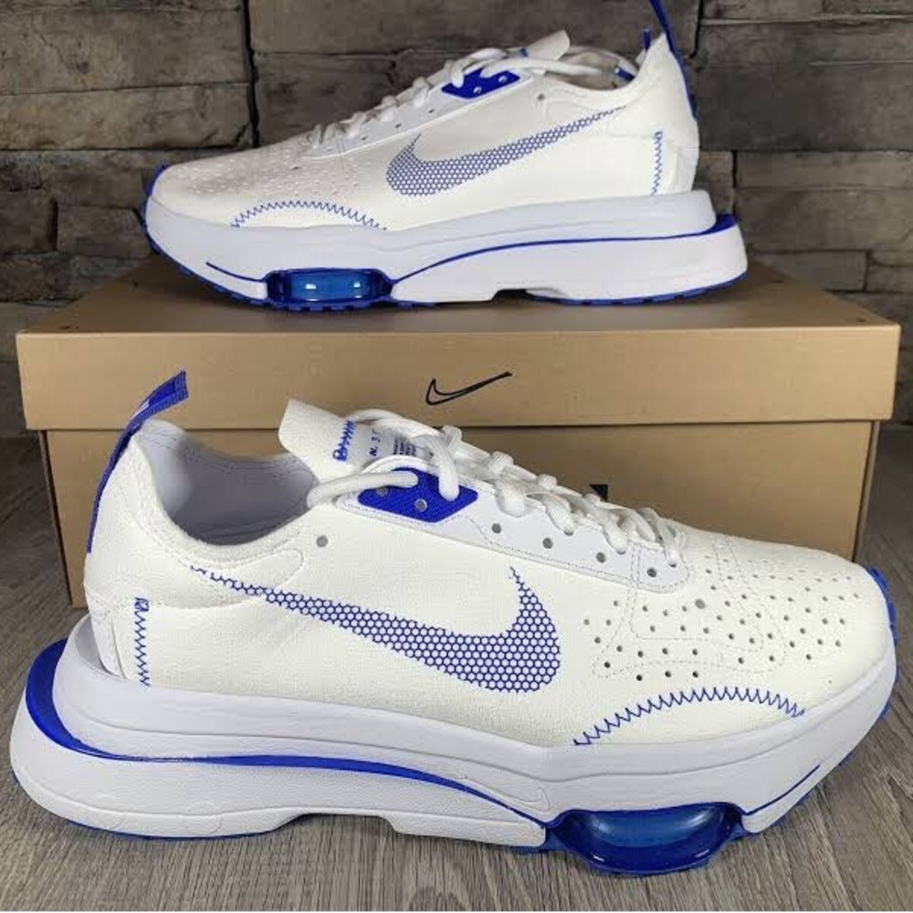 Air Zoom-Type SE 'White Game Roya